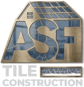 ASF Tile Construction